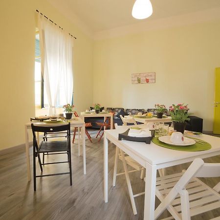 Tra L'Etna E Il Mare B&B Catânia Exterior foto