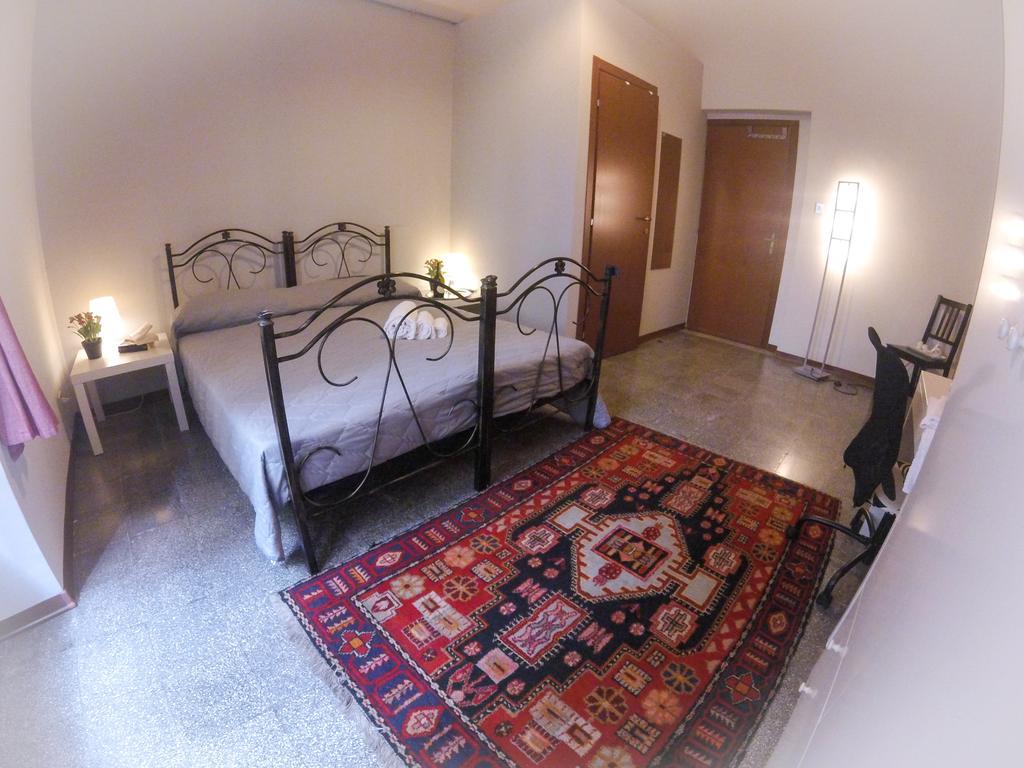 Tra L'Etna E Il Mare B&B Catânia Exterior foto