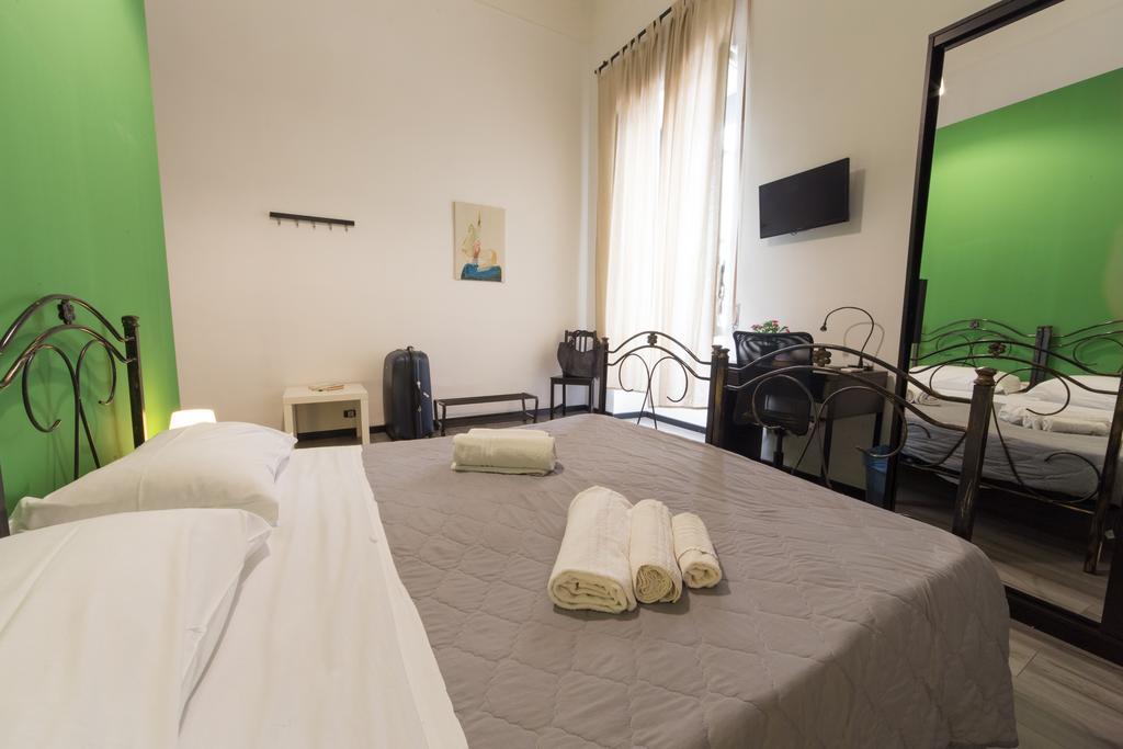 Tra L'Etna E Il Mare B&B Catânia Exterior foto