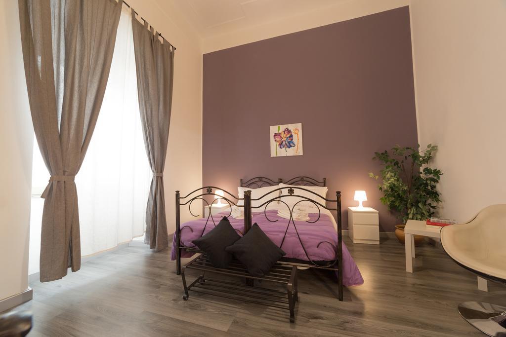 Tra L'Etna E Il Mare B&B Catânia Exterior foto
