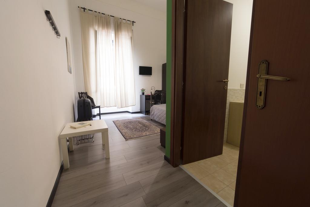 Tra L'Etna E Il Mare B&B Catânia Exterior foto