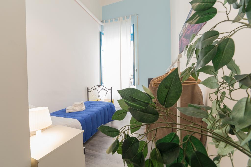 Tra L'Etna E Il Mare B&B Catânia Exterior foto