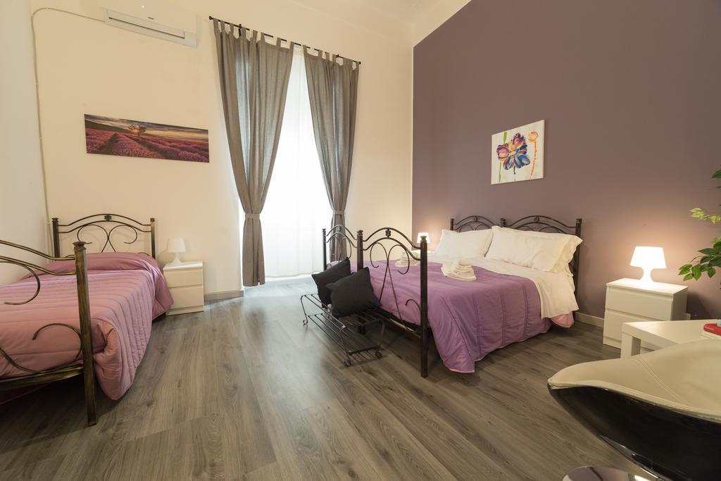 Tra L'Etna E Il Mare B&B Catânia Exterior foto