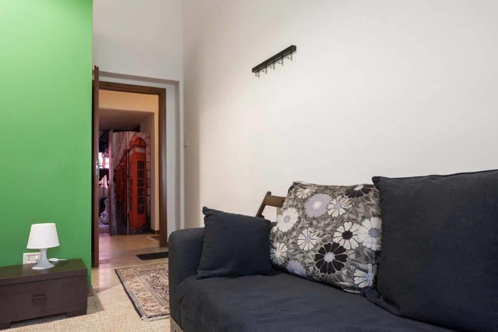 Tra L'Etna E Il Mare B&B Catânia Exterior foto