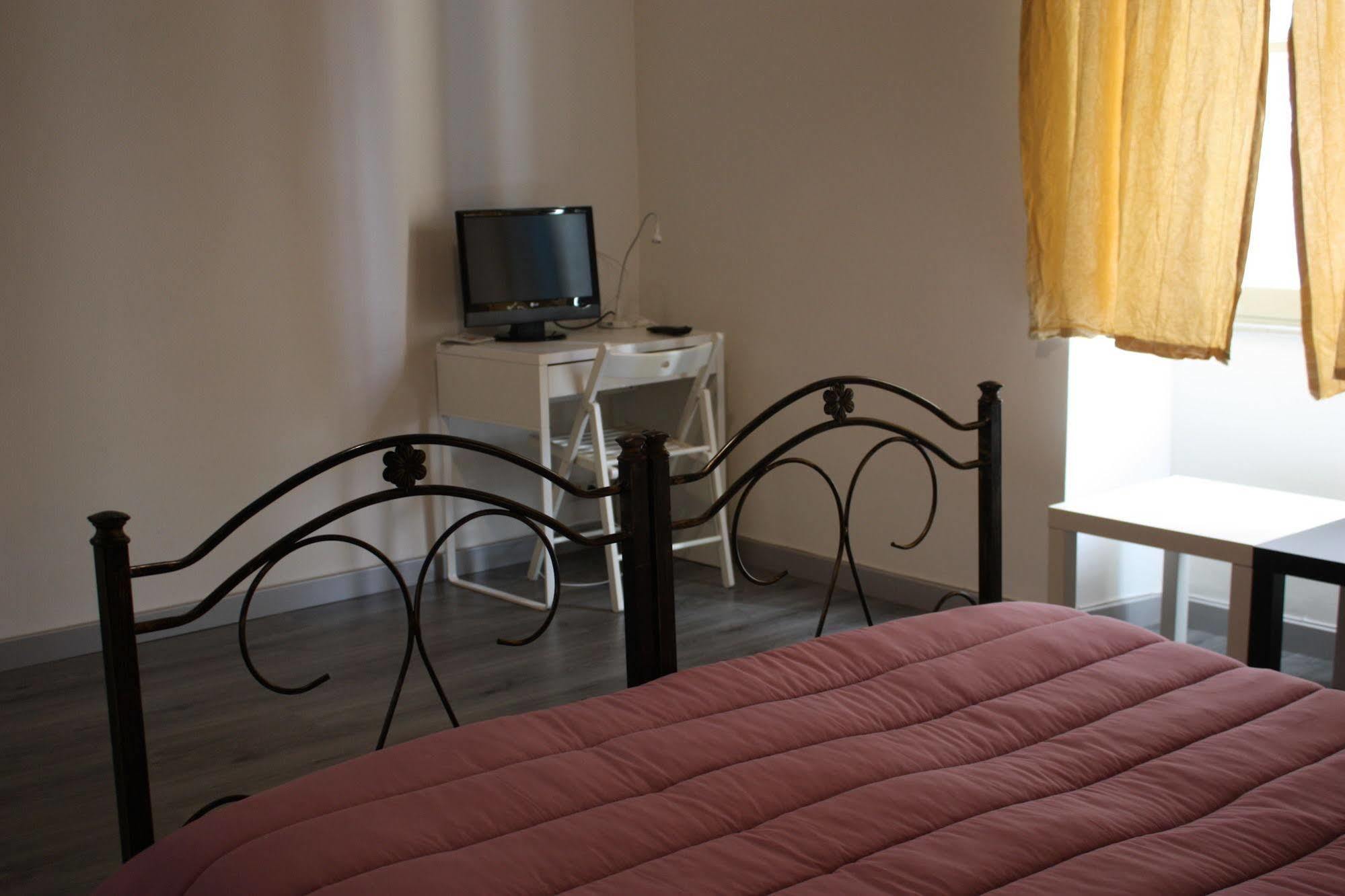 Tra L'Etna E Il Mare B&B Catânia Exterior foto