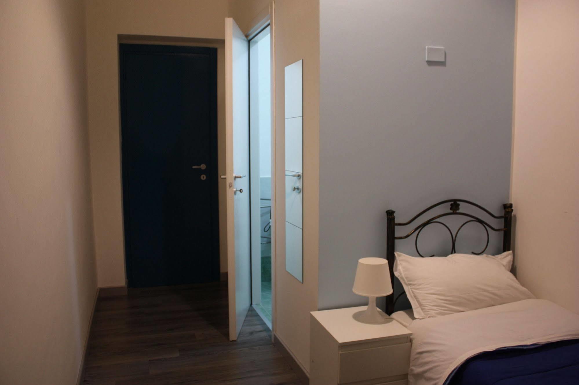 Tra L'Etna E Il Mare B&B Catânia Exterior foto