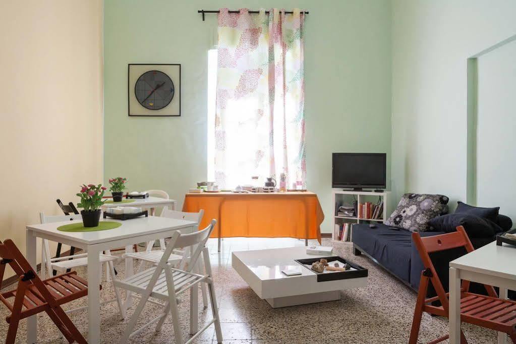 Tra L'Etna E Il Mare B&B Catânia Exterior foto